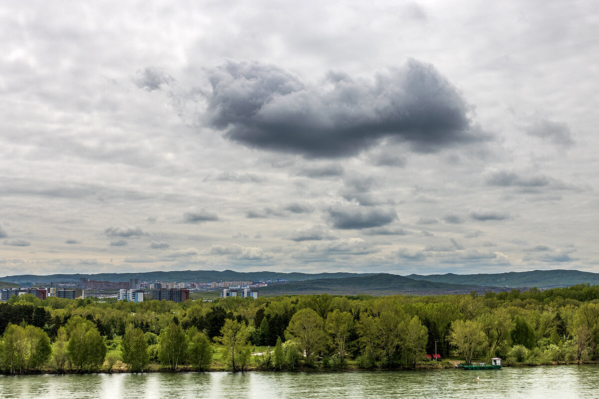 Усть-Каменогорск - Дмитрий 