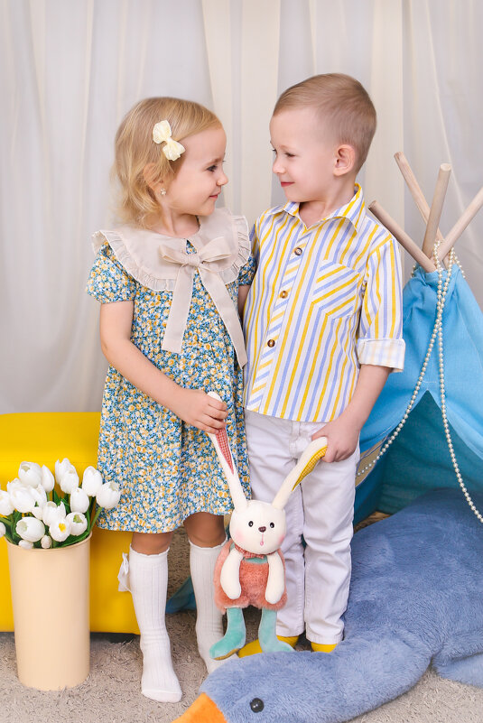 Нежность - Виктория Мята