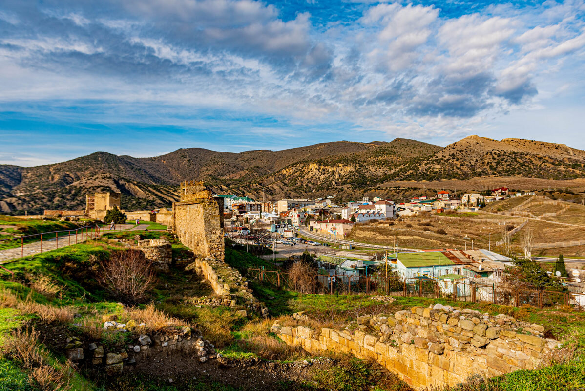 *** - Дмитрий Лупандин