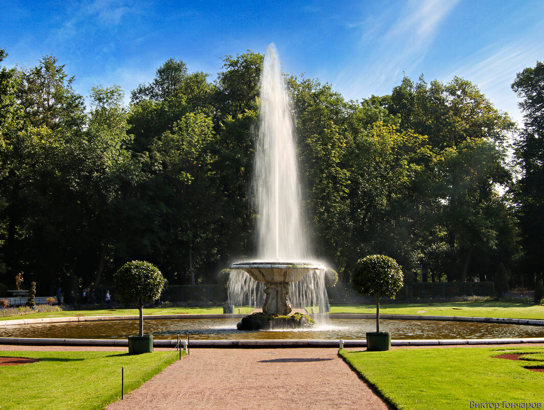 Петергоф - Laryan1 