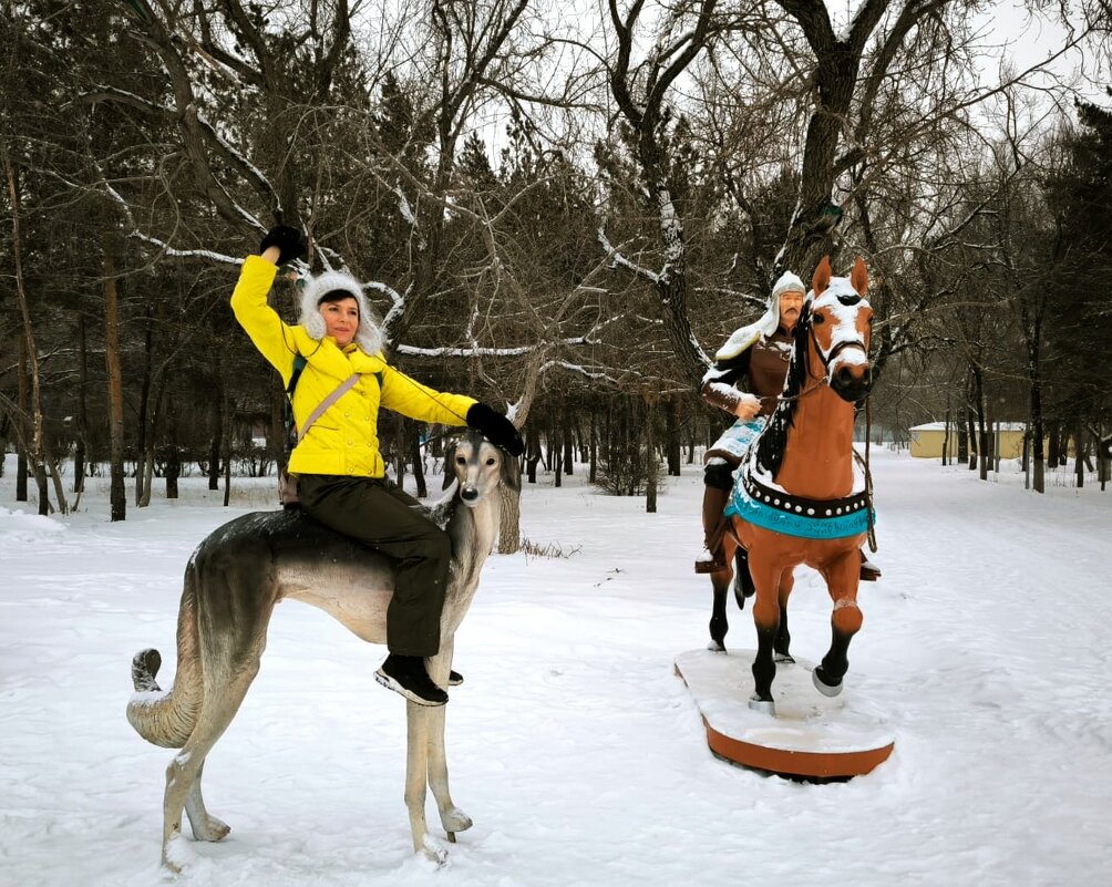 Верхом на тазы - Георгиевич Верхом на тазы - Георгиевич