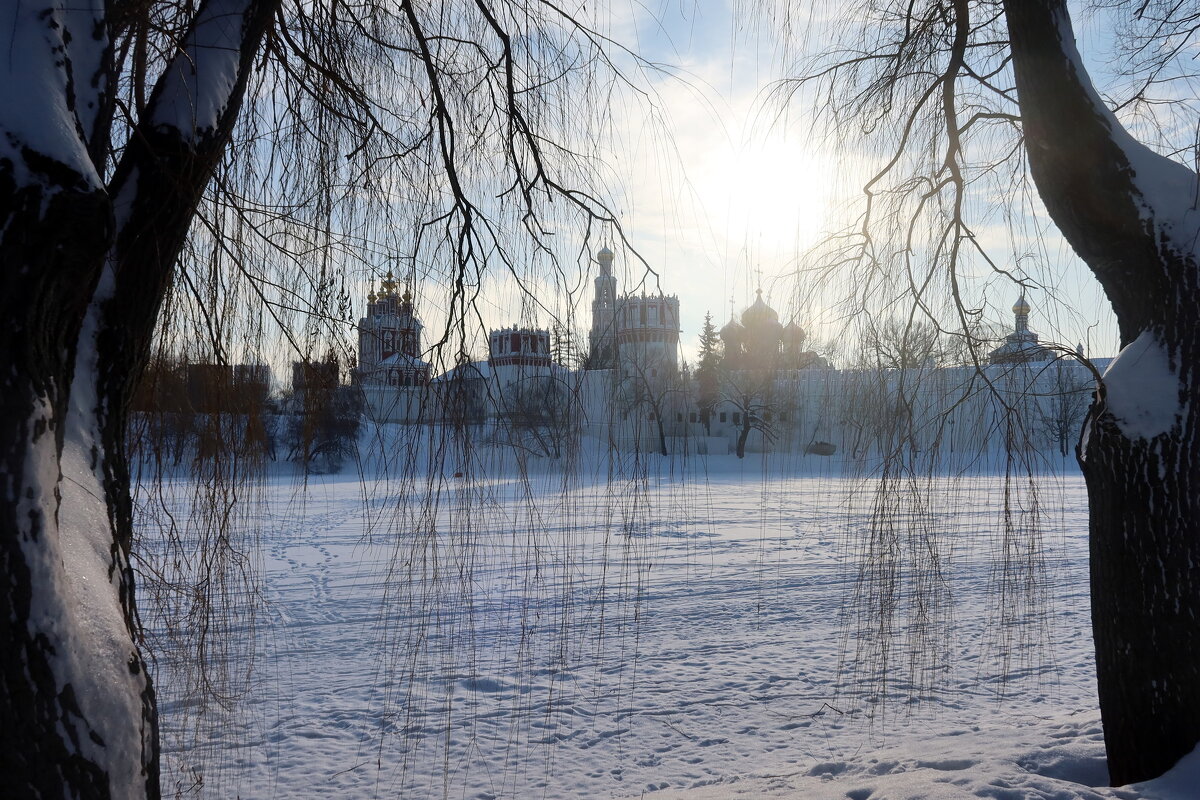 В рамке - Дмитрий И_ В рамке - Дмитрий И_