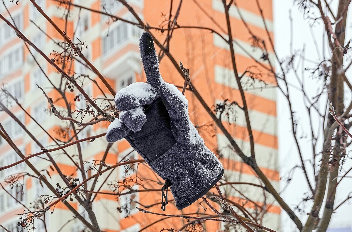 Перст указующий - Валерий Иванович Перст указующий - Валерий Иванович