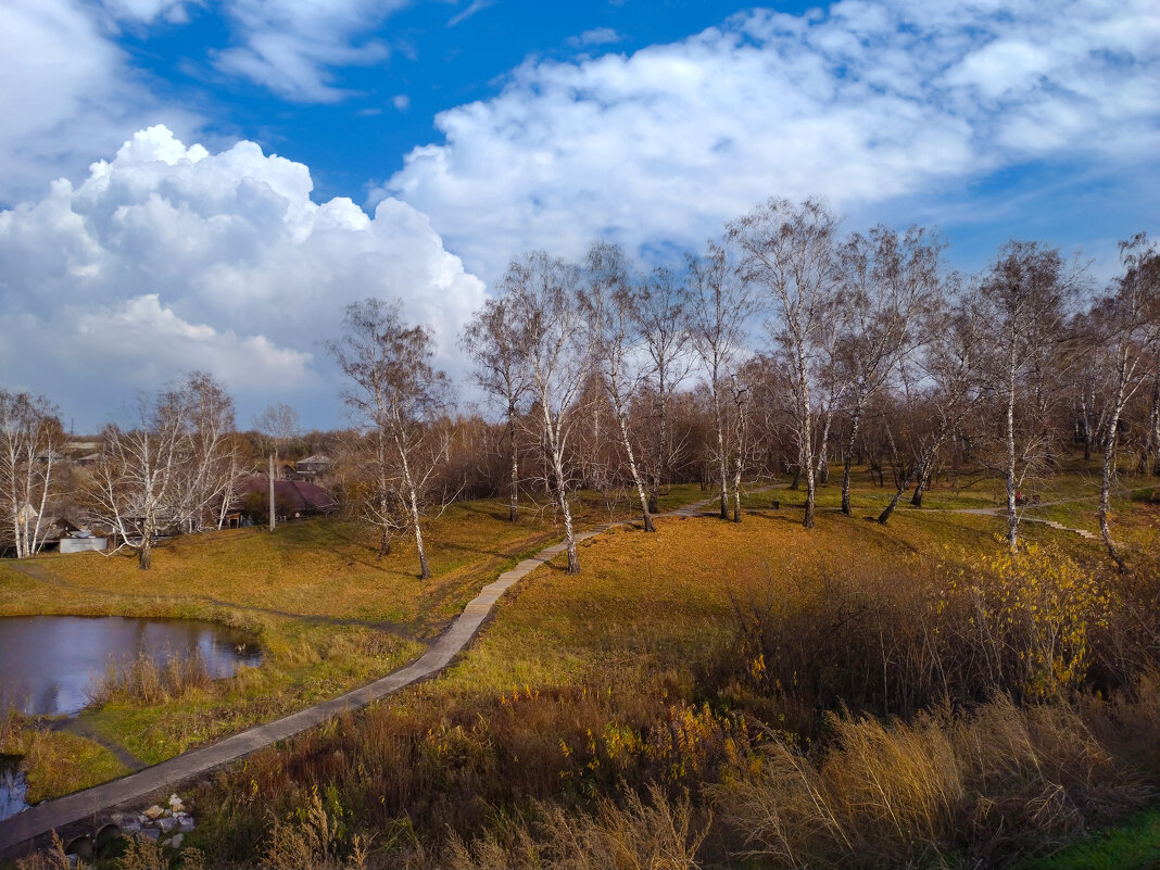 * * * - Уже не важно ... * * * - Уже не важно ...