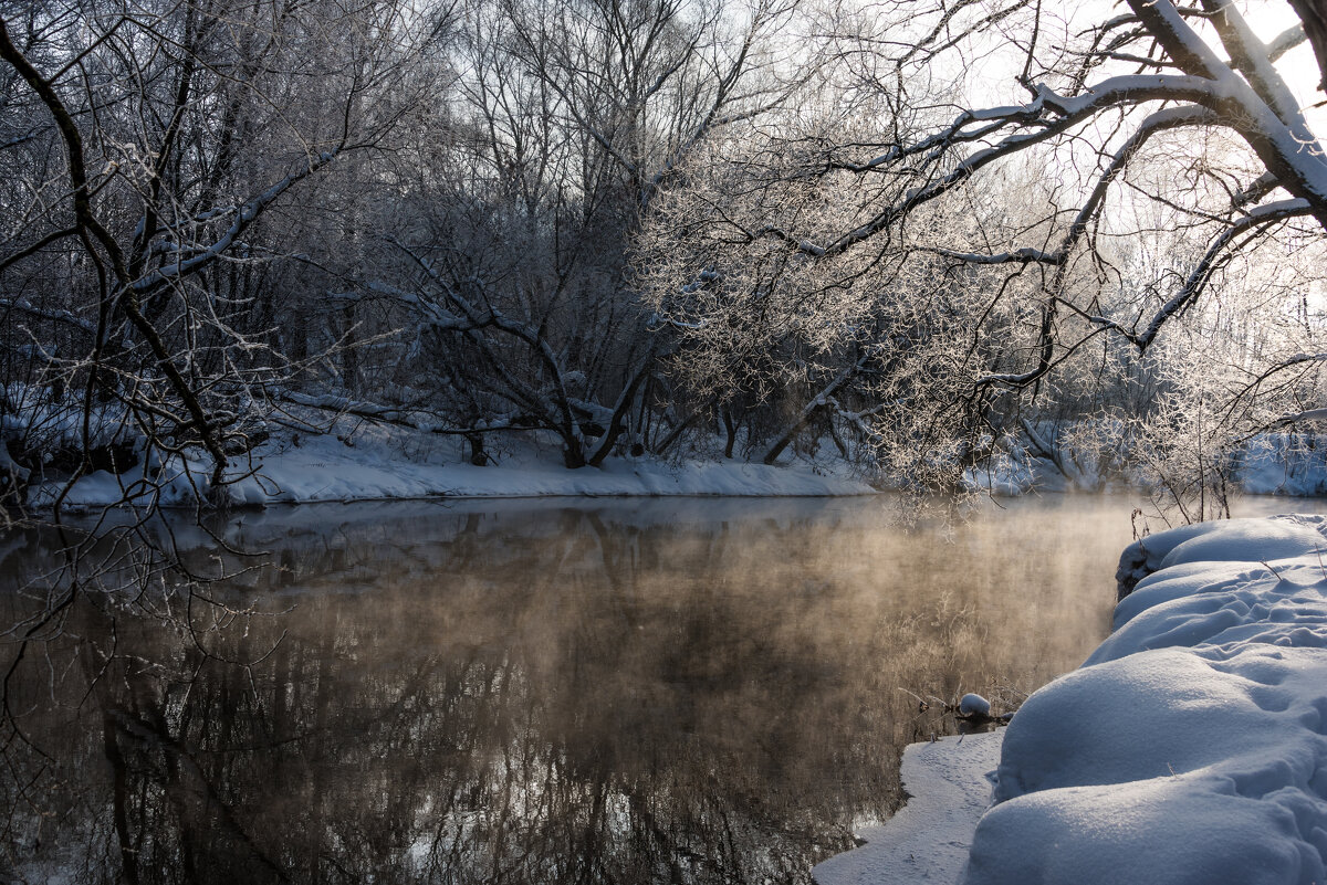 **** - Владимир Безбородов **** - Владимир Безбородов