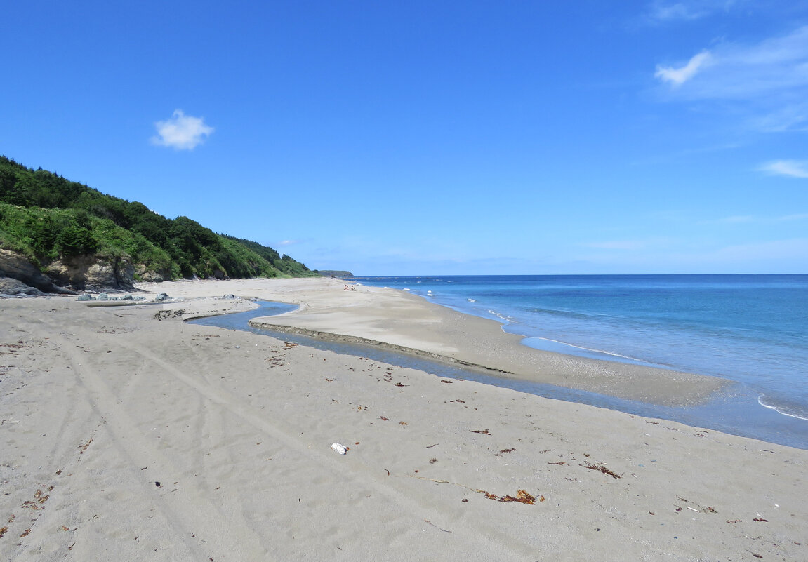 Белый пляж.. - ИРЭН@ . Белый пляж.. - ИРЭН@ .