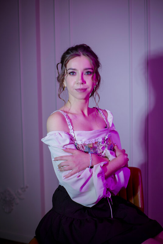 _ - Тамара Федорова