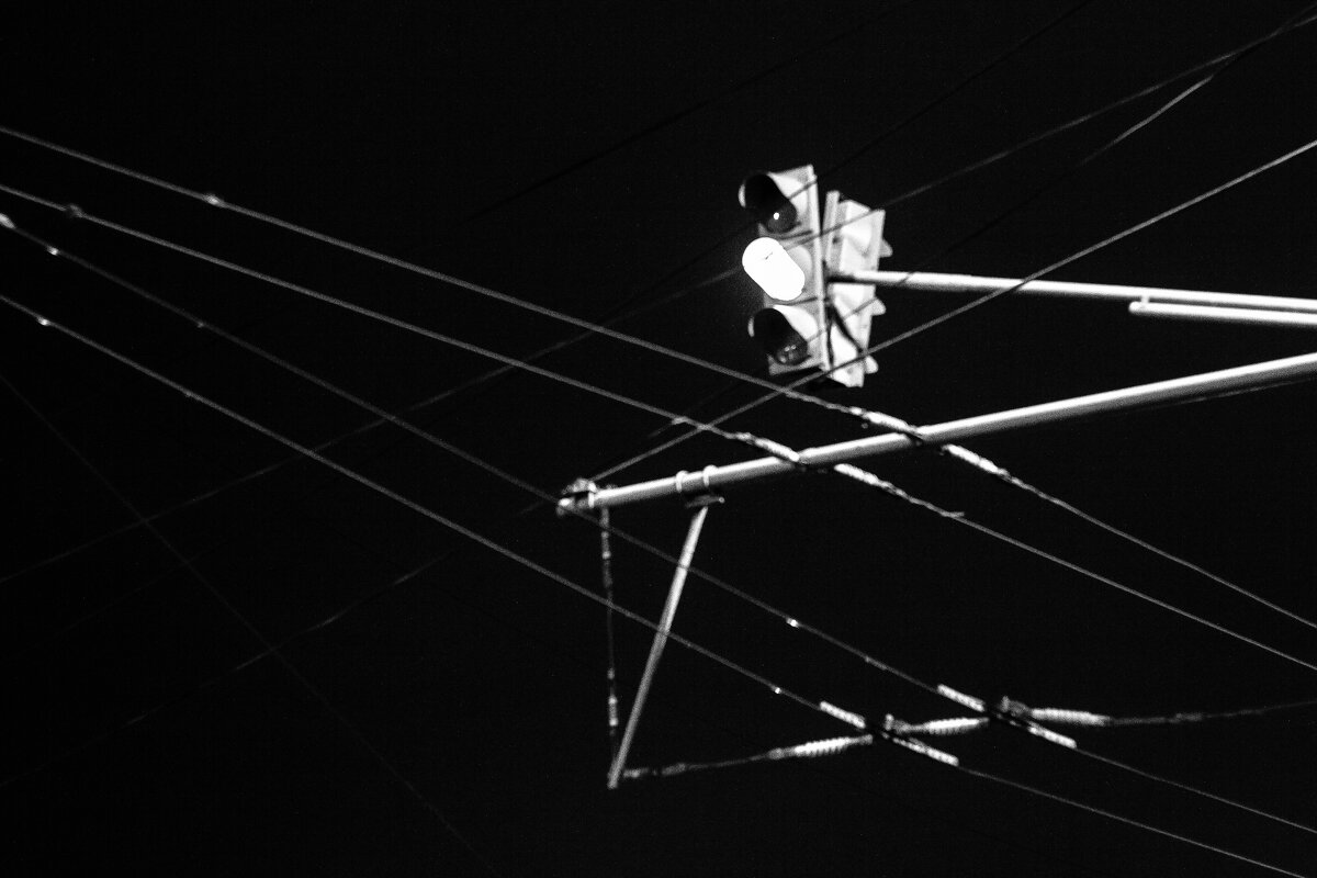 *** - Сергей Полянский