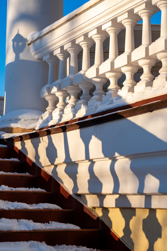 Игра теней - Referee (Дмитрий)