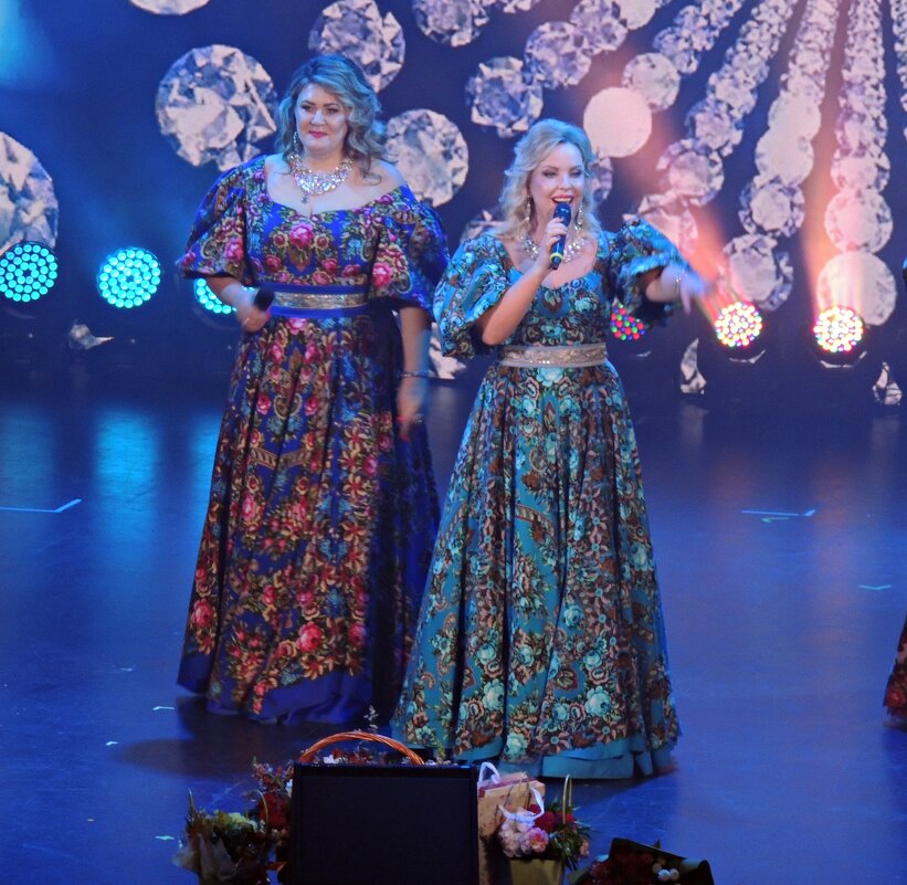 Ирина Федотова и Надежда Геймбух. НА "СОРОКА" - Ната57 Наталья Мамедова Ирина Федотова и Надежда Геймбух. НА "СОРОКА" - Ната57 Наталья Мамедова