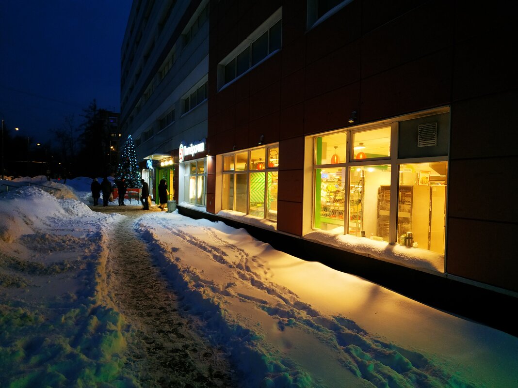 Вот так и живем - Андрей Лукьянов