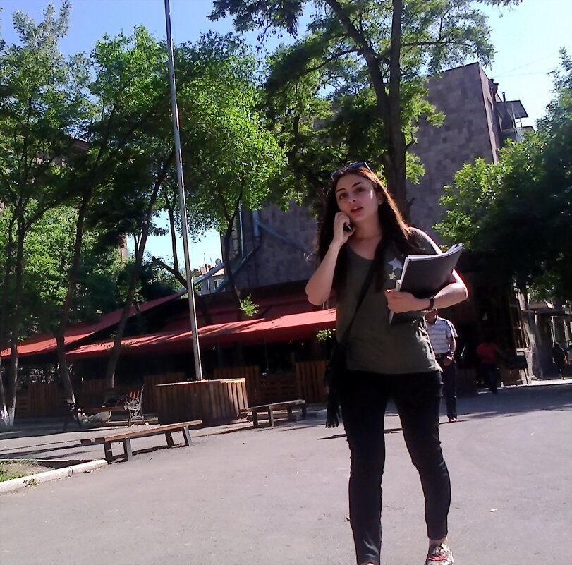 *** - Владимир Захаров