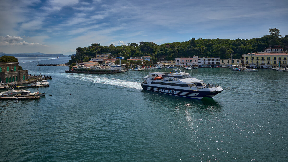 Сюда - туда... - Dmitriy Dikikh