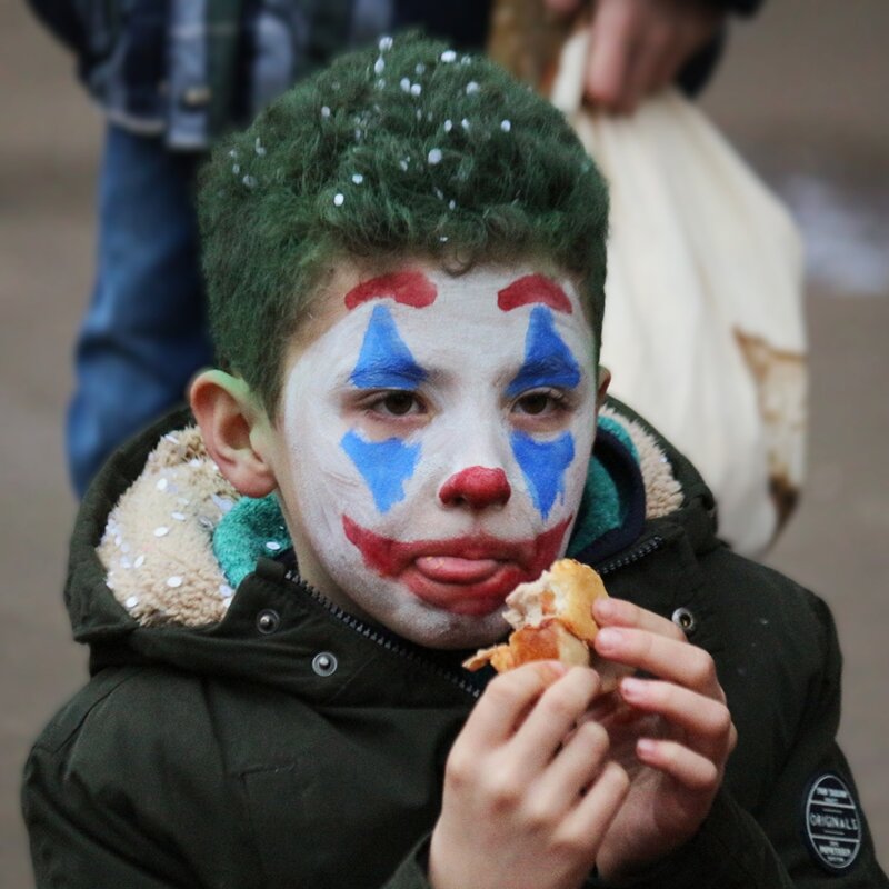Вкусный пирожок - Юрий. Шмаков