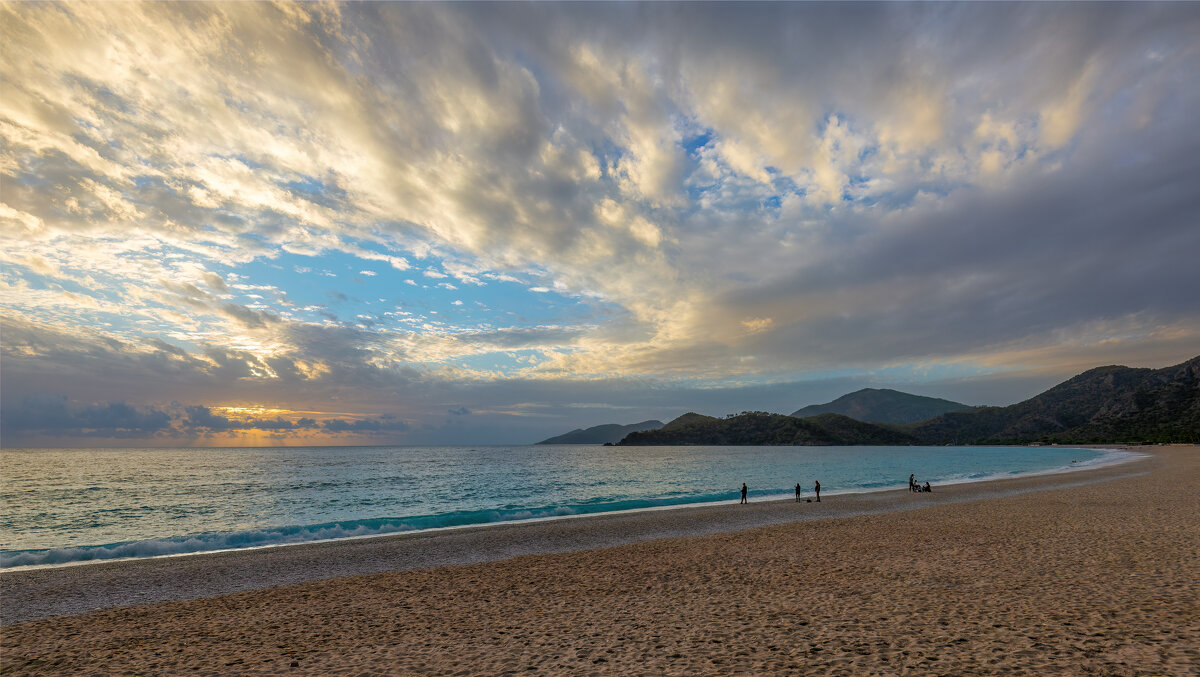 Море - **** vedin