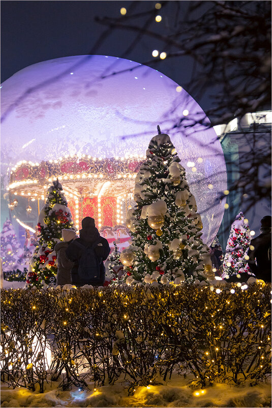 Куда уходит детство... - Ирина С