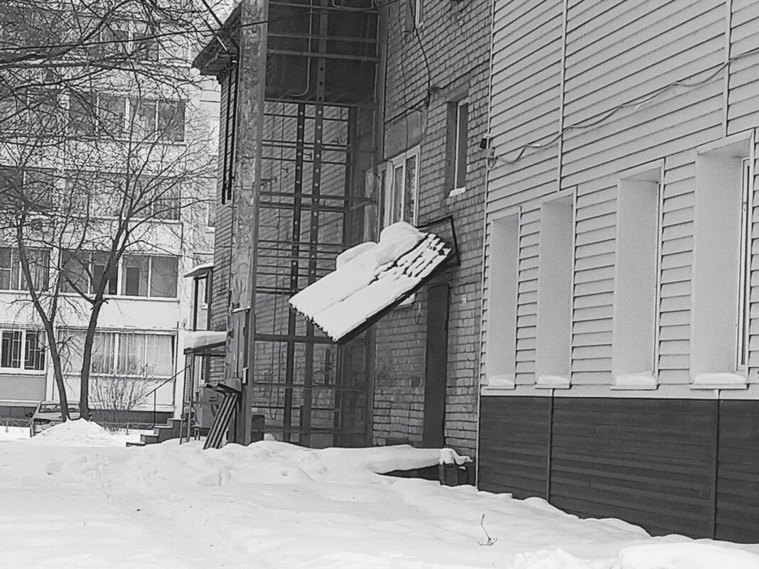 Халатность. - Игорь Солдаткин