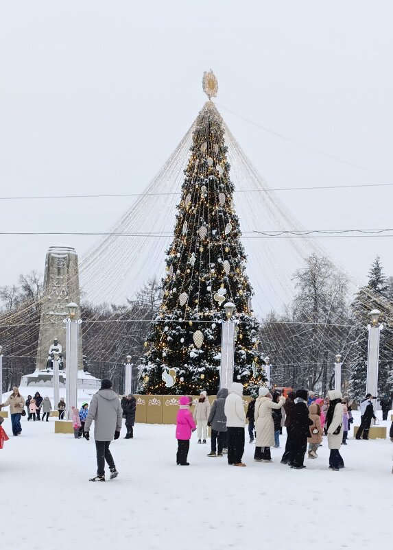 дни праздника - Галина R...