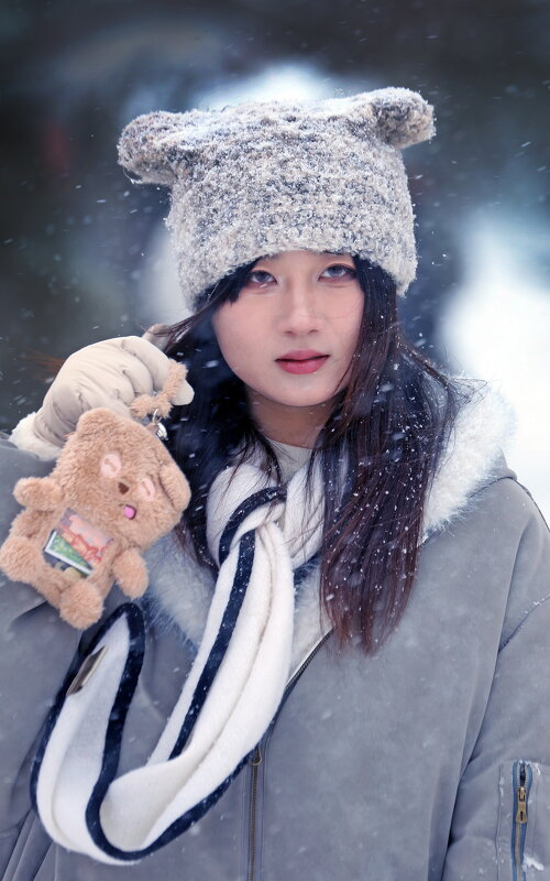 28 января Манежка - Михаил Бибичков