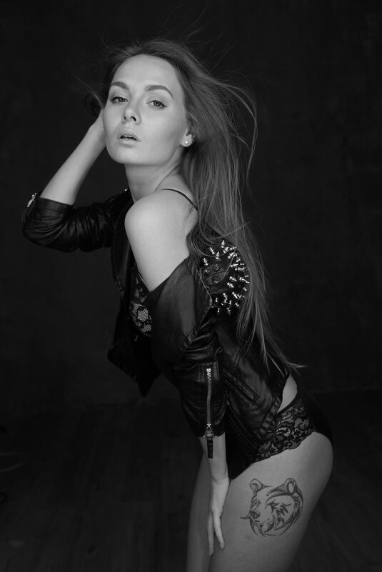 Катя - Михаил Трофимов