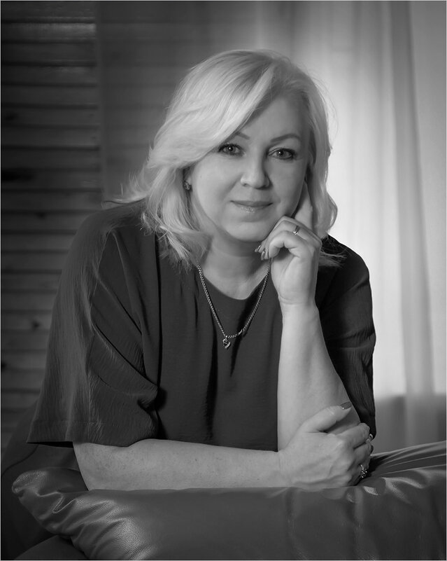 Оленька - Ирина С