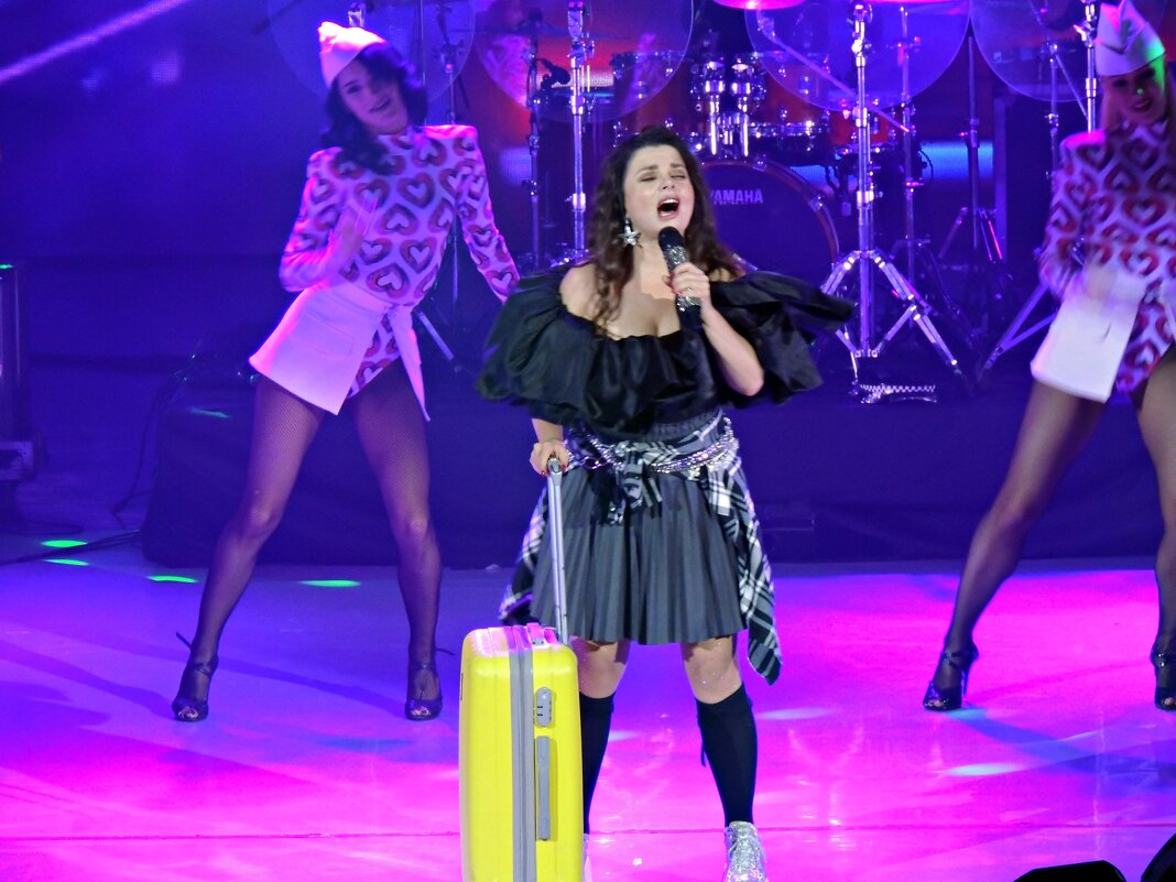 Натали - Ната57 Наталья Мамедова