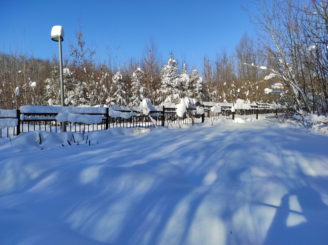 Волшебный день - Игорь Ч.