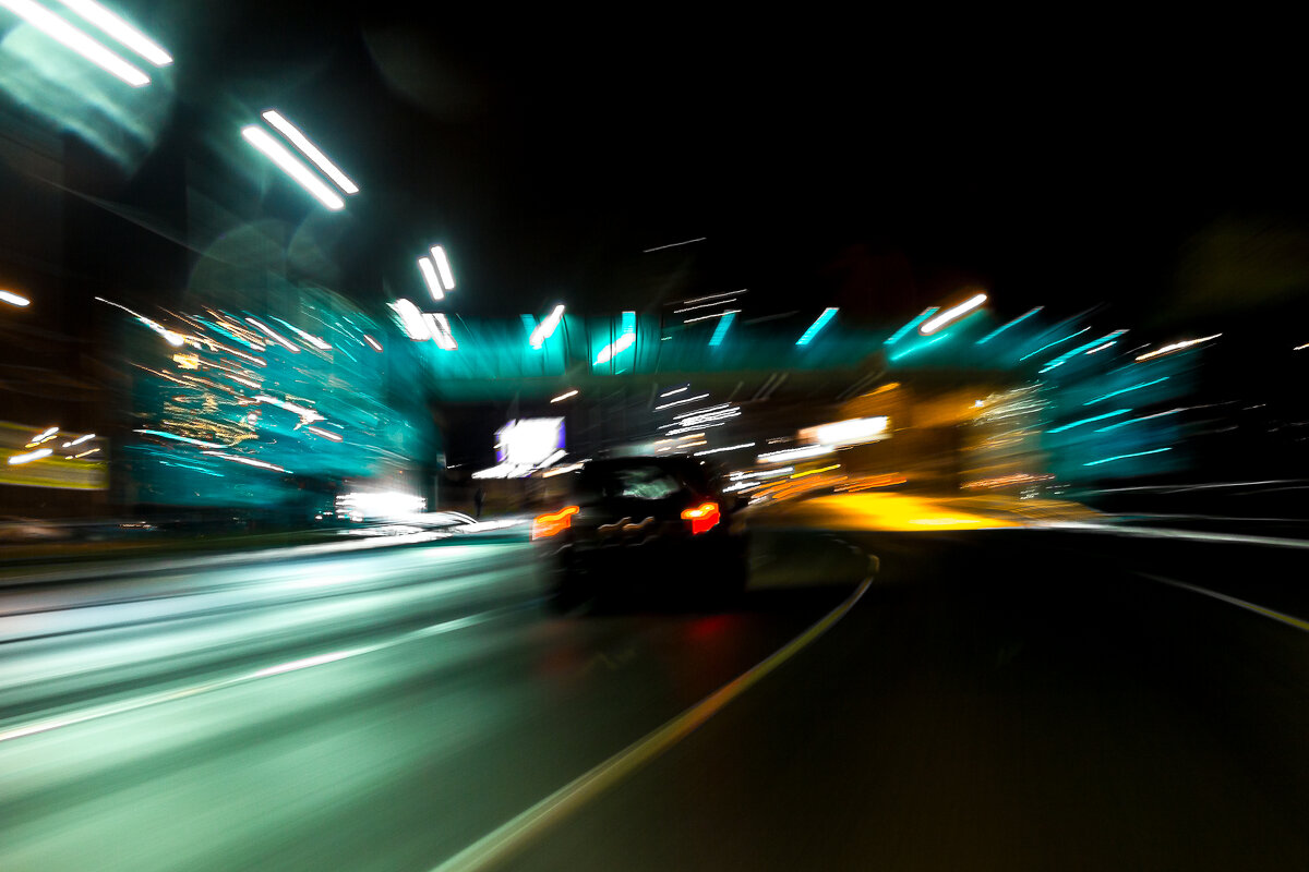 *** - Сергей Полянский