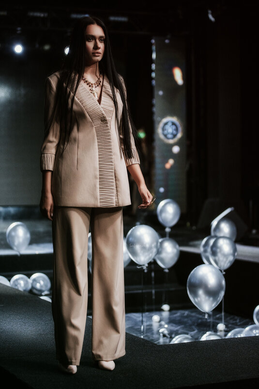 - - Джованни Луче