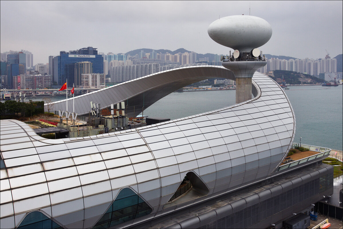 Морской вокзал - Валерий Готлиб