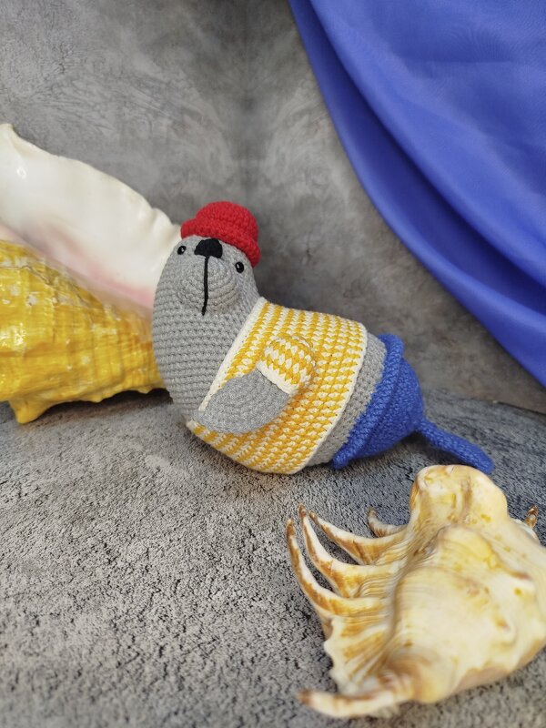 Мои вязалки)) - Татьяна Евдокимова