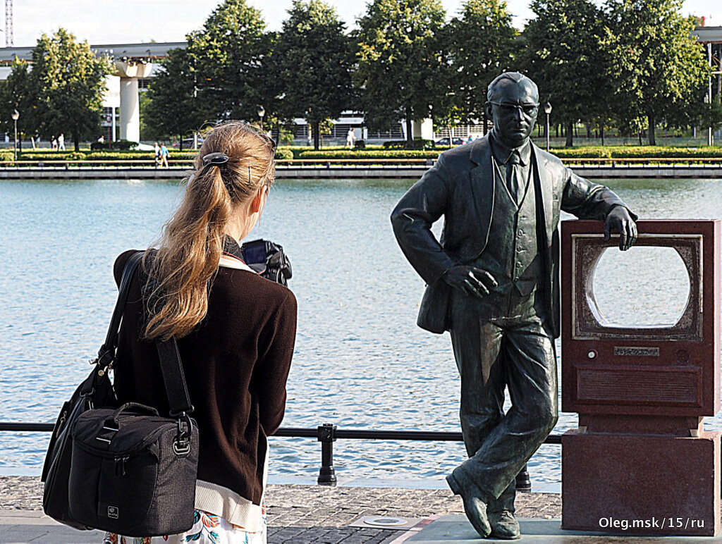 ТВ - Олег Лукьянов ТВ - Олег Лукьянов