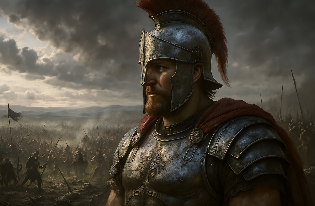 Марс - Aleksey Afonin