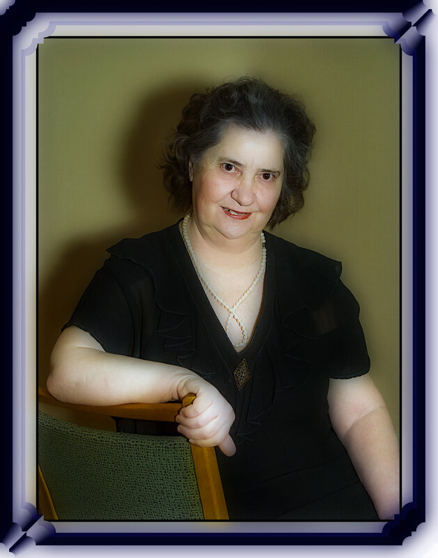 Людмила - Владимир Кроливец Людмила - Владимир Кроливец