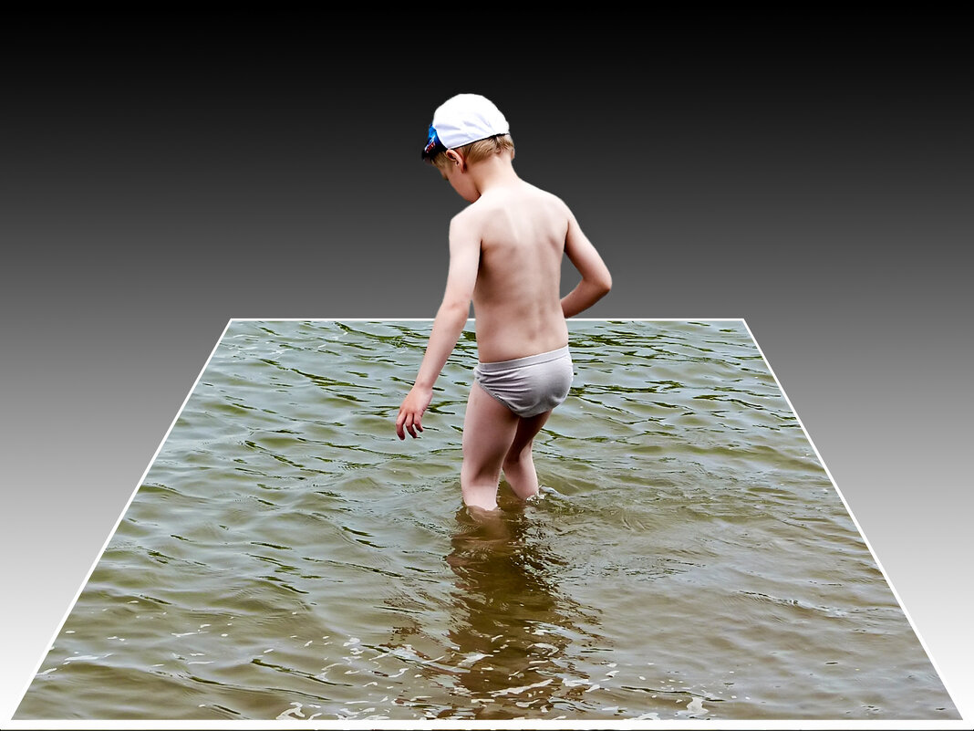 Проба воды - Валентина * Проба воды - Валентина *