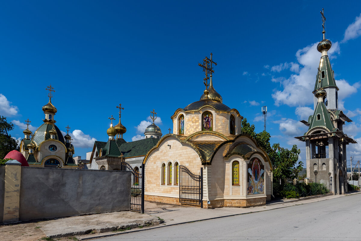 Фронтовое - Виталий Емельянов