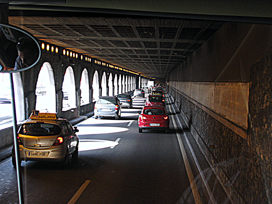 По дорогам Каталонии. Испания. - Владимир Драгунский По дорогам Каталонии. Испания. - Владимир Драгунский