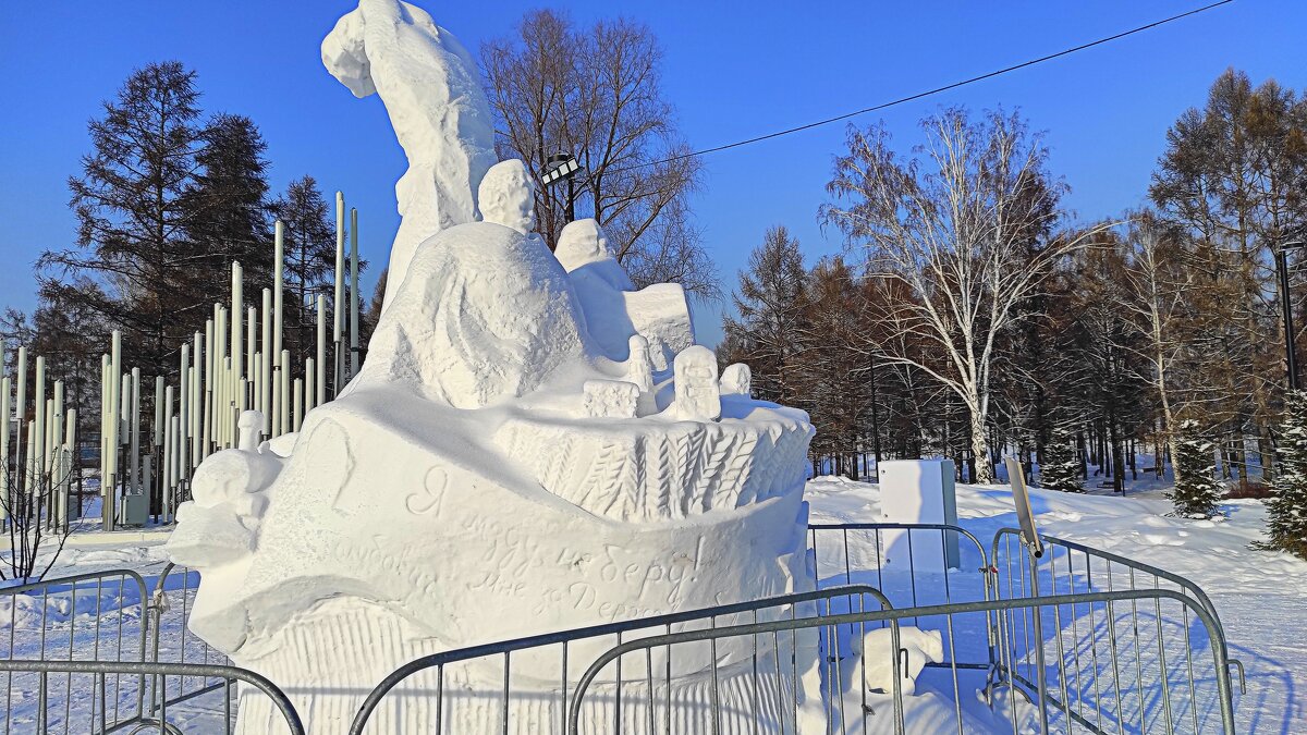Я мзду не беру, мне за Державу обидно! - Татьяна Лютаева
