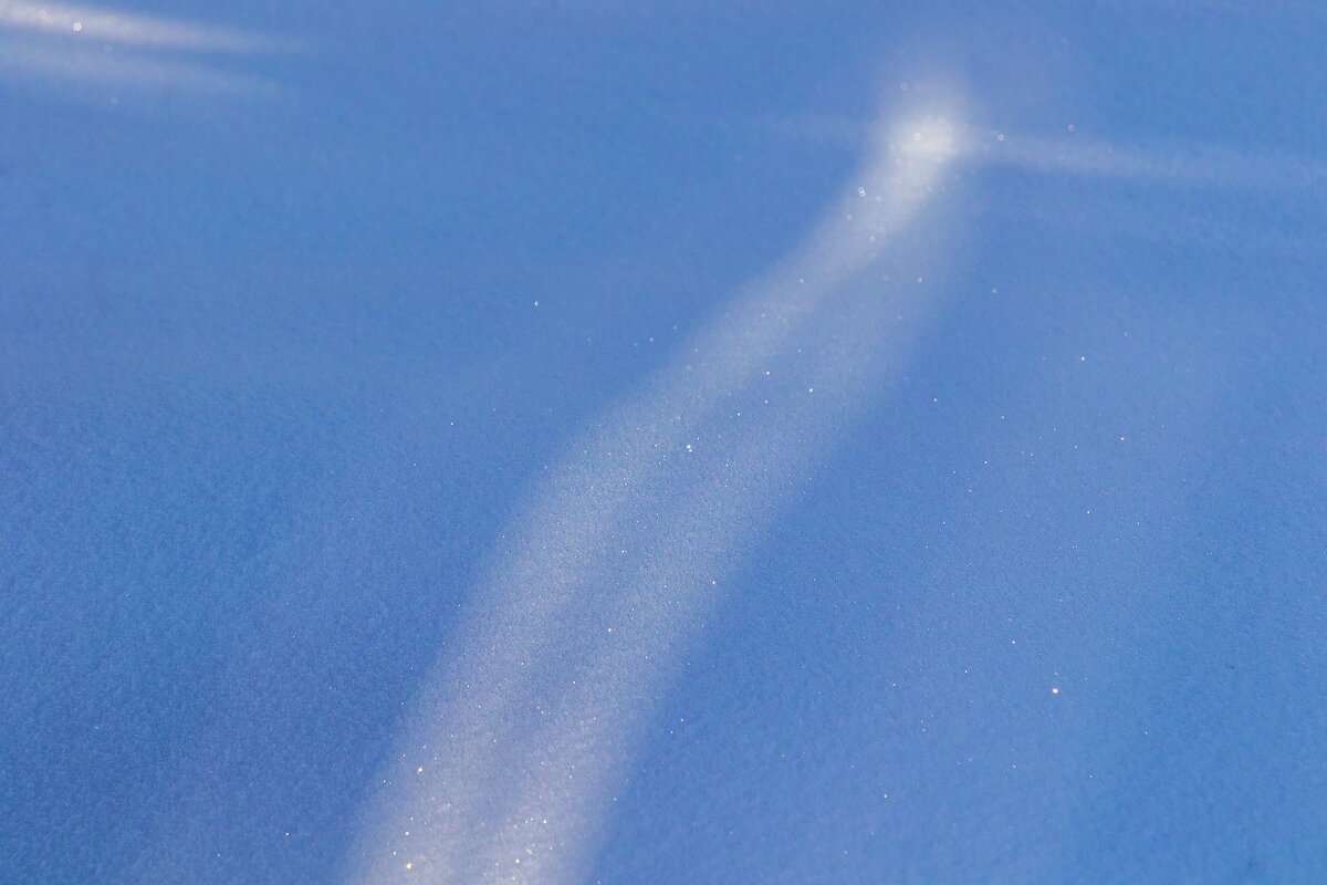 Блик на снегу. - Анатолий. Chesnavik. Блик на снегу. - Анатолий. Chesnavik.