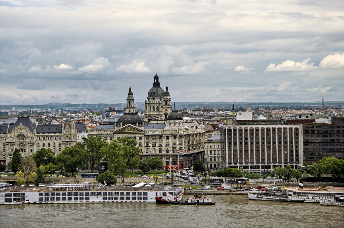 Венгрия 2019г - ujgcvbif 