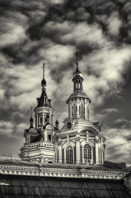 Архитектура - Игорь Шевченко