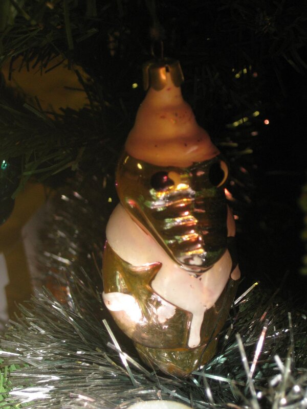 Золотой крокодил - Дмитрий Никитин