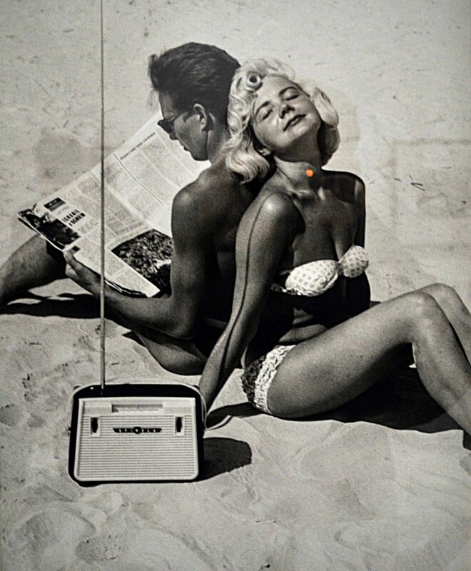 Первая спидола,,, - Анатолий Колосов