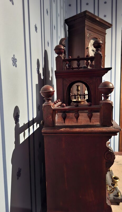 Детали - ИРЭН@ .