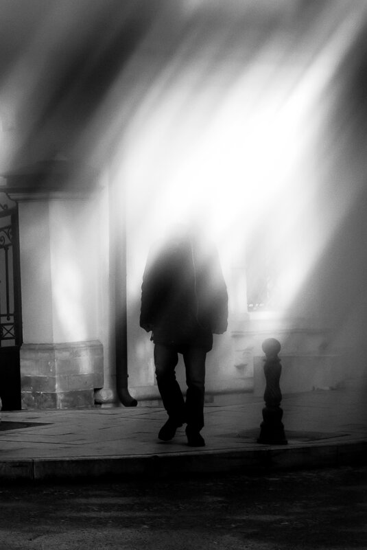 *** - Сергей Полянский