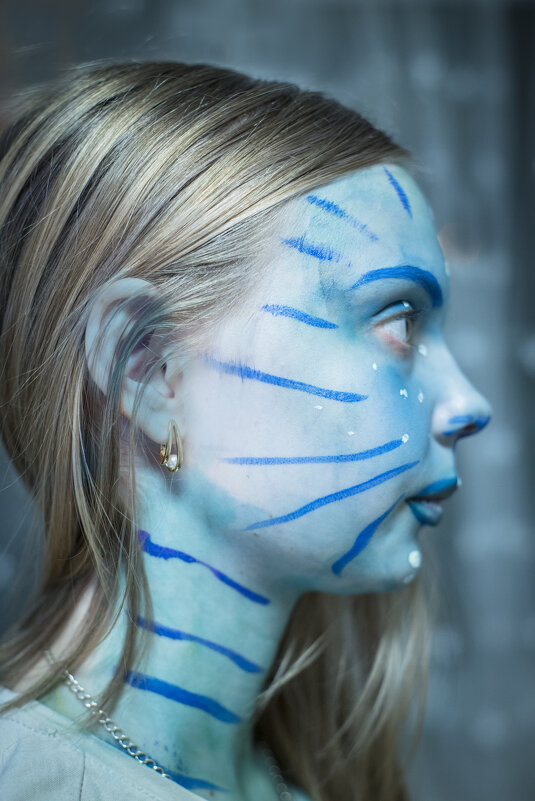 _ - Тамара Федорова