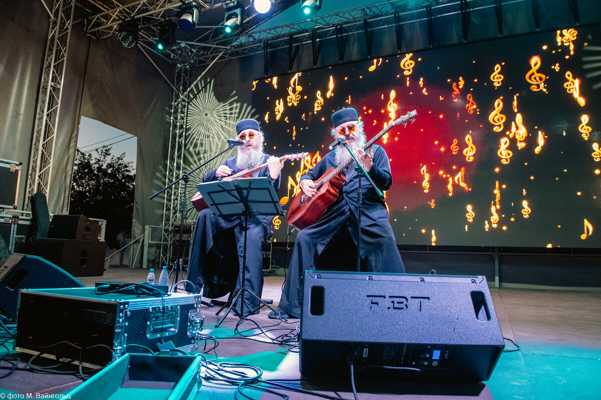 БраТцы - Михаил БраТцы - Михаил