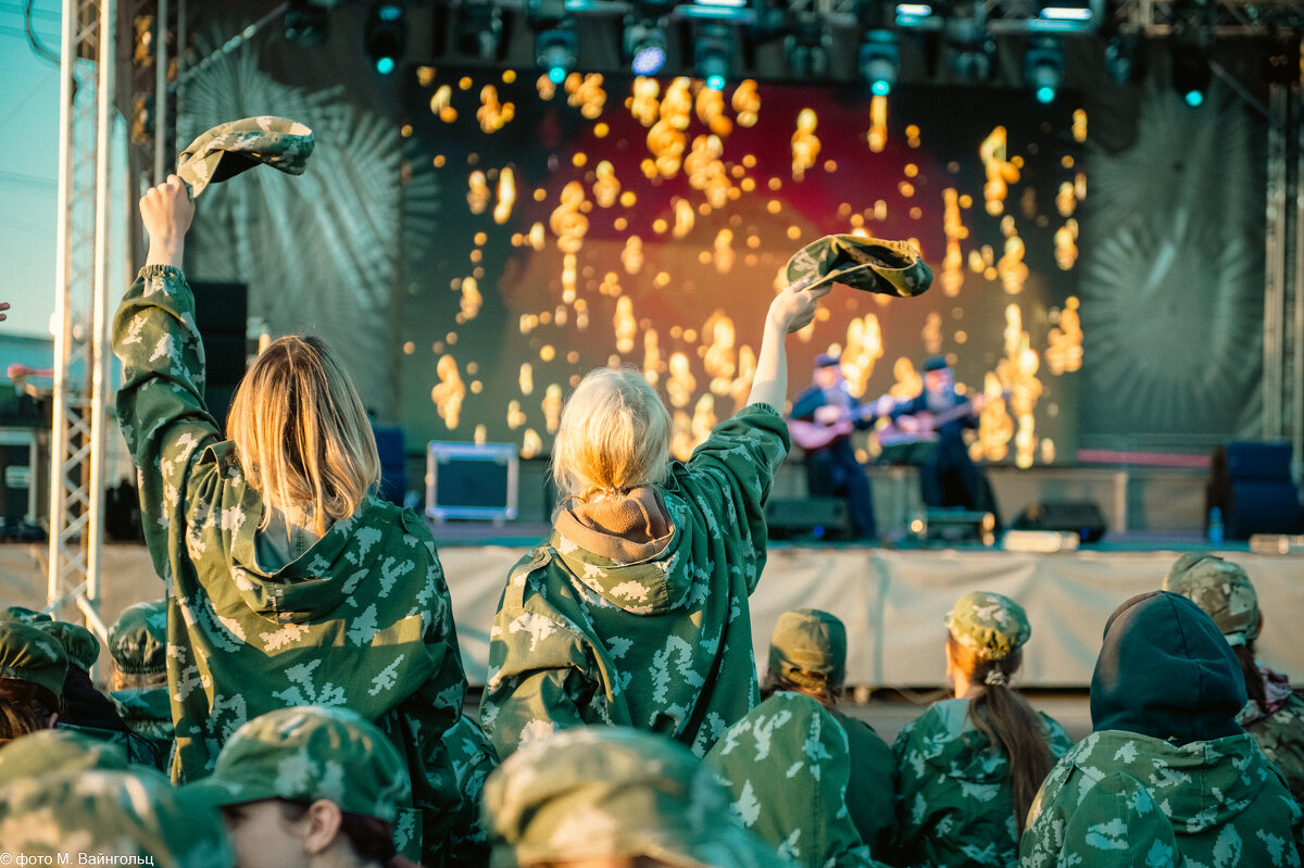 БраТцы - Михаил 