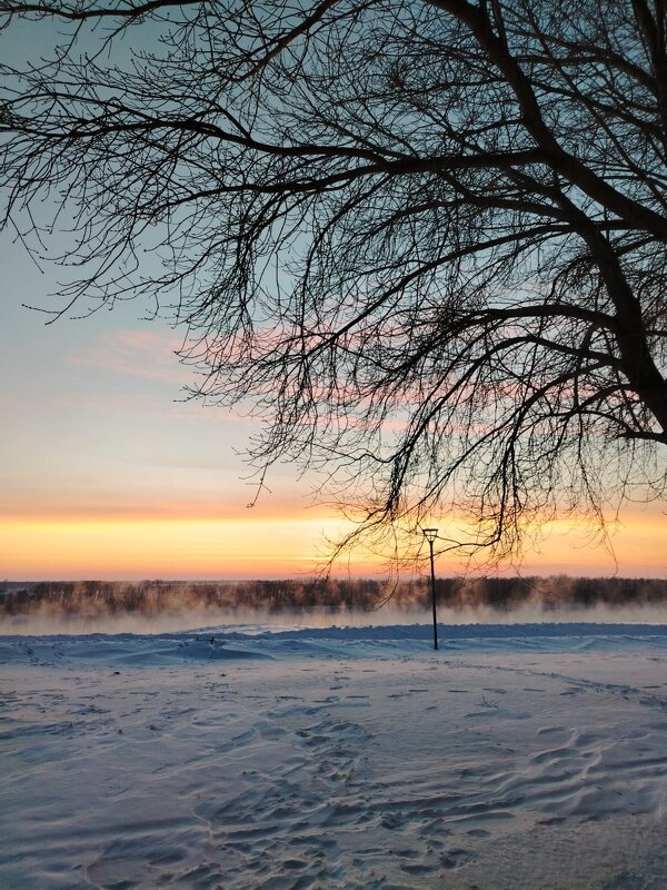 На Иртыше - Динара Каймиденова