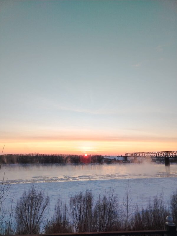 Иртыш - Динара Каймиденова